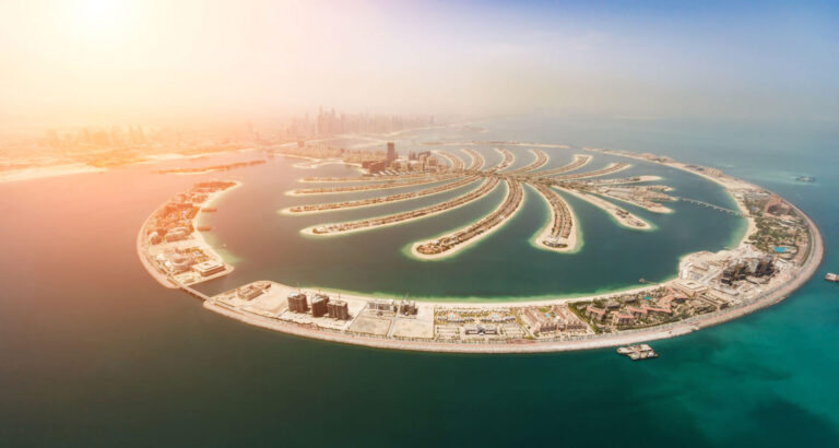 palm-jumeirah